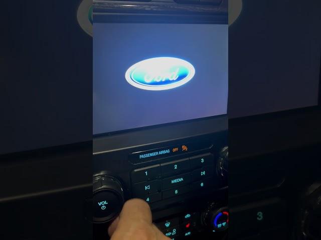 Ford new SYNC update 9/3/2023  3.4.23188 no more locking up !