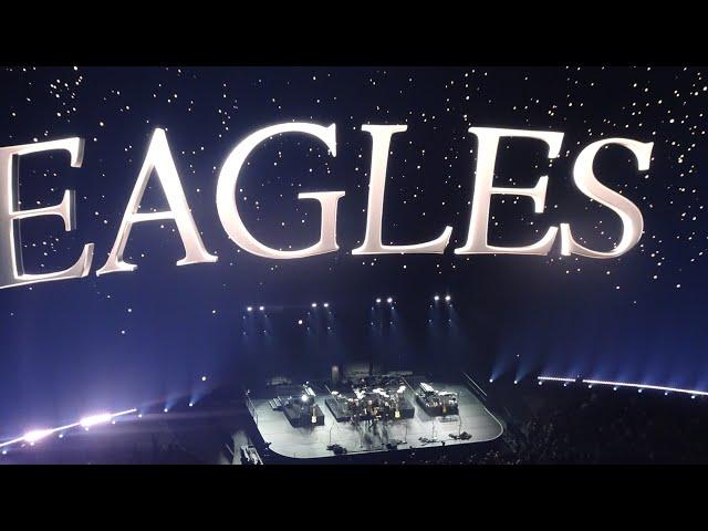 An HONEST Review of The Eagles OPENING WEEKEND Live at The Sphere in Las Vegas 9/21/24 - Worth It??