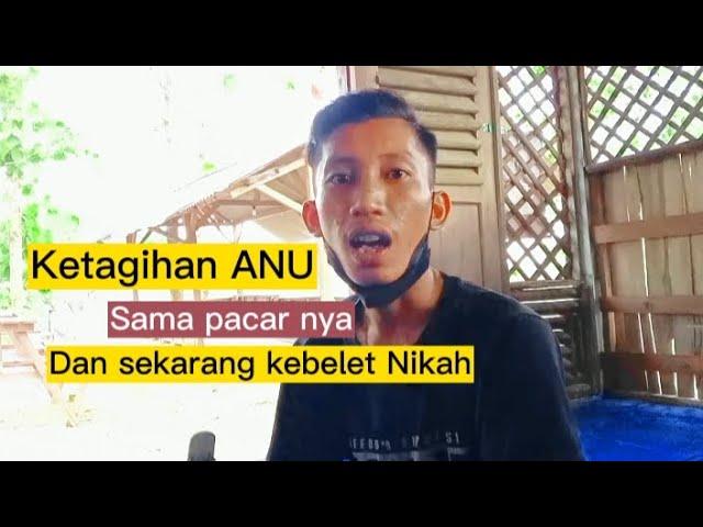 SI UDIN-KETAGIHAN WIK-WIK SAMA PACAR NYA-SEKARANG DIA CURHAT-KEBELET KAWIN