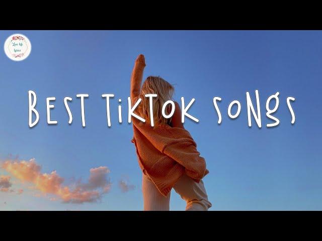 Best tiktok songs  Tiktok viral songs 2023 ~ Tiktok mashup 2023