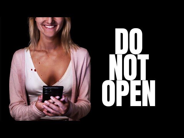 Do Not Open | Official Trailer