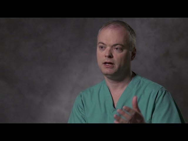 Meet Dr. John Chovanes | Trauma Surgeon | Cooper University Health Care | Video Biography