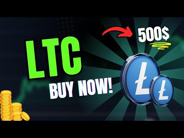 LTC Coin Price Update: Good News for Litecoin (LTC) Ready for a Big Rally? 2026!