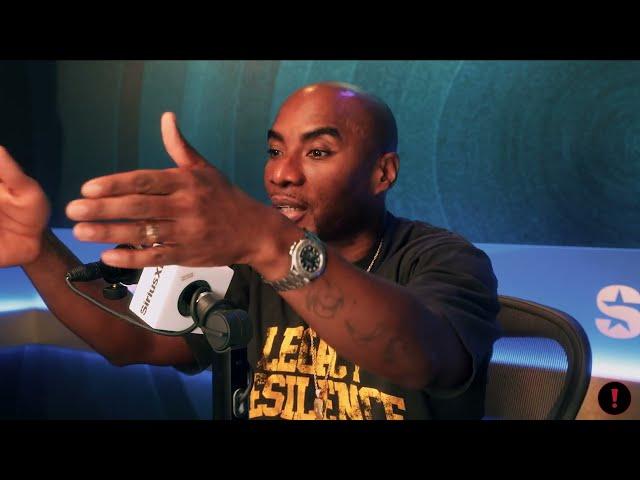 Charlamagne Tha God On Kendrick VS Drake Beef !! | Effective Immediately w/ DJ Hed & Gina Views ️