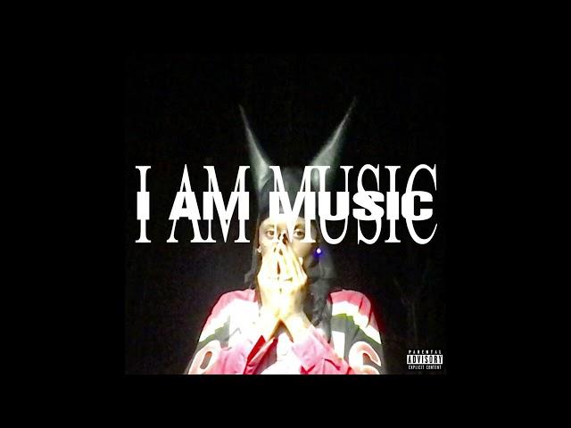 Playboi Carti - I AM MUSIC (Full Album)