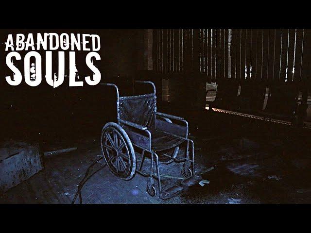 Abandoned Souls - Old Abandoned Hospital - Full Game Scary Walkthrough | Psychological Horror Game