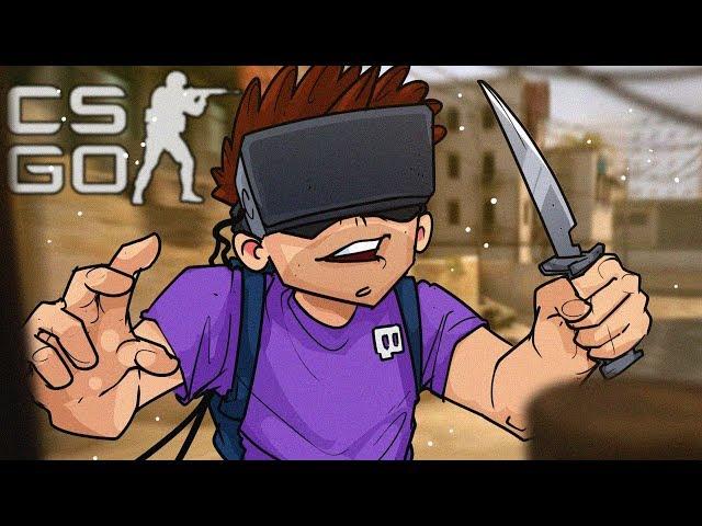 CSGO VR!!