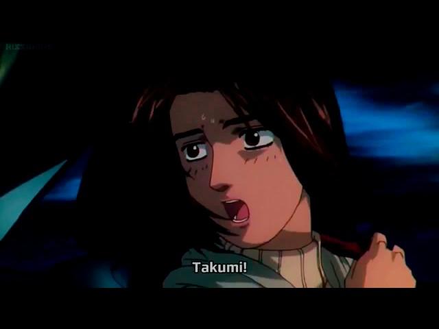 Initial D AMV Christmas