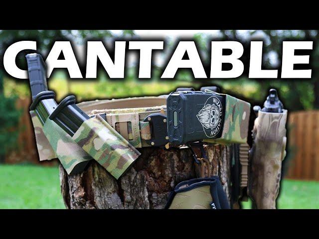 Customize your setup - Dynamic Principles Cantable Mag Pouch