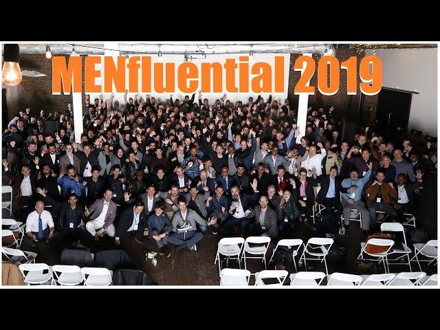 MENfluential 2019 Behind The Scenes | Tiege Hanley VLOG 172