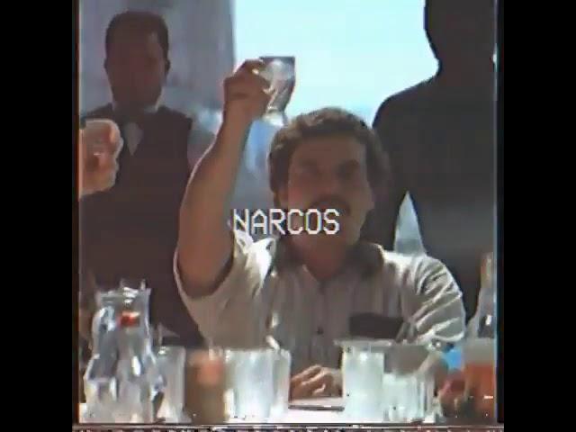 Narcos edit