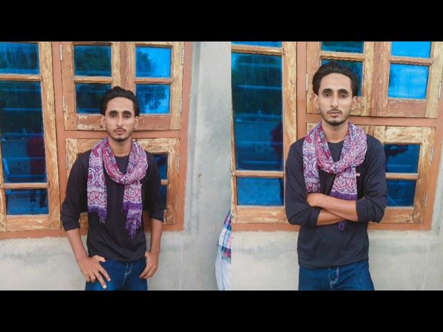 Mohammad kaif khAN PaNwaR..sad song studs