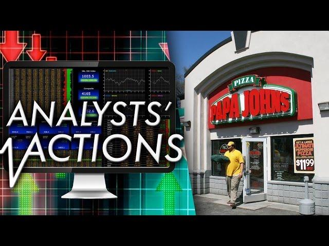 Restaurant Chains, Semiconductor Company in Focus For Monday's Analysts' Actions