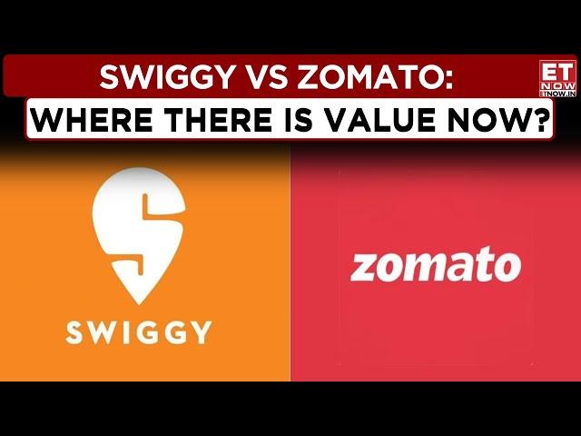 Zomato Or Swiggy: Who's Market Share Is More? Food Delivery Apps Hurting The Moment Of Stores?