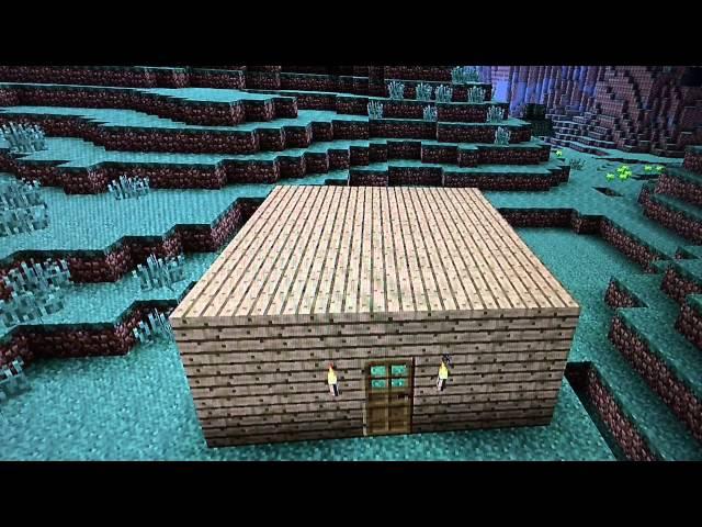 How To Survive Your First Night In Minecraft