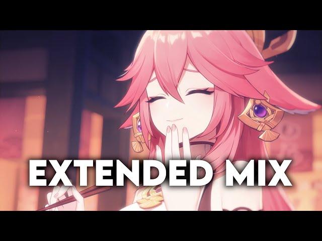 Yae Miko Teaser Trailer Theme EXTENDED MIX