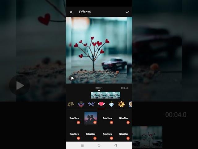 How to use Videoshow app|Complete picture and video editing lecture