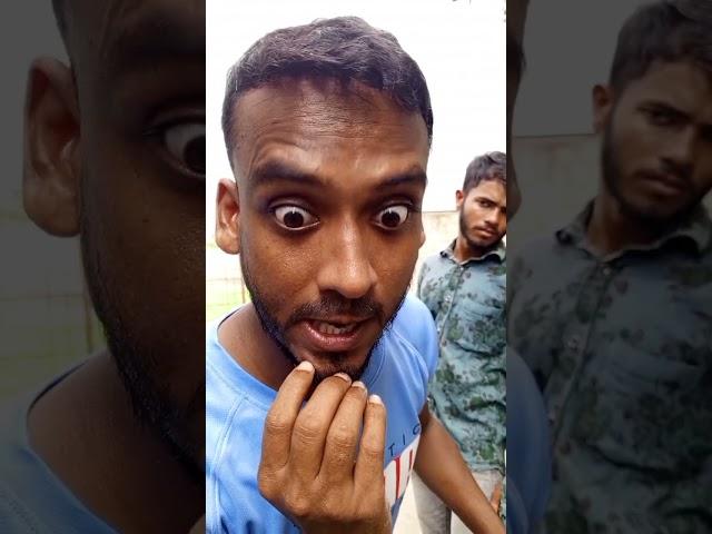 ওইতো পুলিশ বাগ সাকিব তাড়াতাড়ি | amazing funny video | police torture funny video | comedy