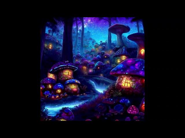 [FREE] mexikodro x twinuzis type beat "mushroom city"