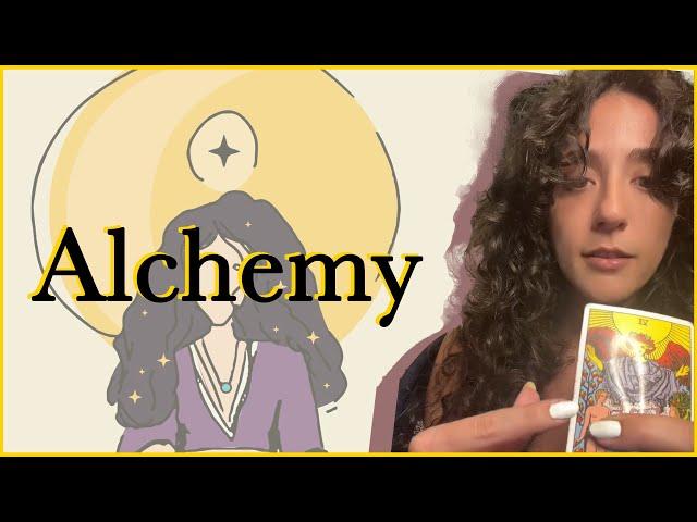 Alchemy