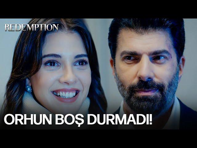 Hira’yı mutluluktan ağlatan sürpriz!  | Esaret 364. Bölüm