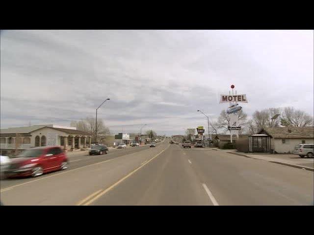 Show Low: This northeastern Arizona town has rich history