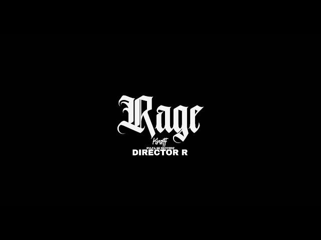 Kraff - Rage - (Official Music Video)