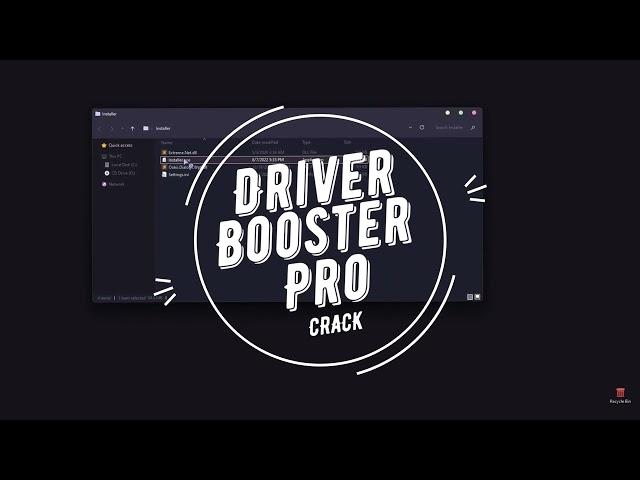 IObit Driver Booster Pro 9 License Key Free | NO CRACK Latest 2022