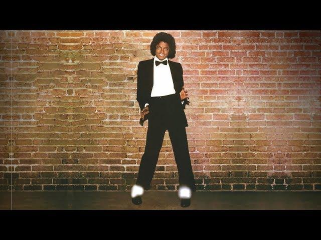 Michael Jackson – Off The Wall | MJWE Mix