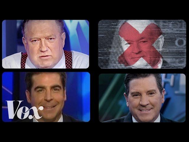 Fox News' problem is a lot bigger than Bill O'Reilly