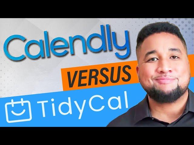 I Tried Calendly vs TidyCal: Which is Better?