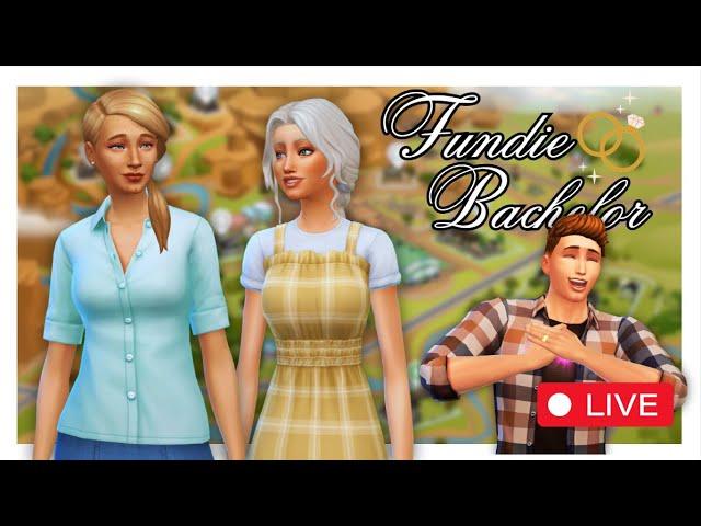 The Fundie Bachelor LIVE - We're Choosing Our Matriarch Tonight!