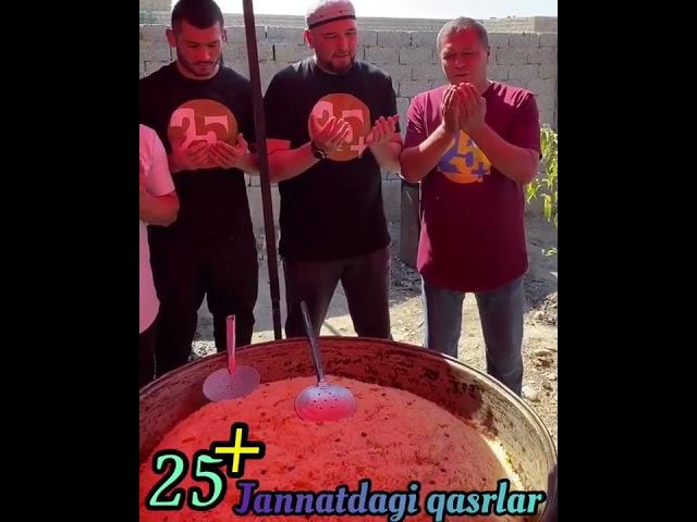 25+jannatdagi qasrlar