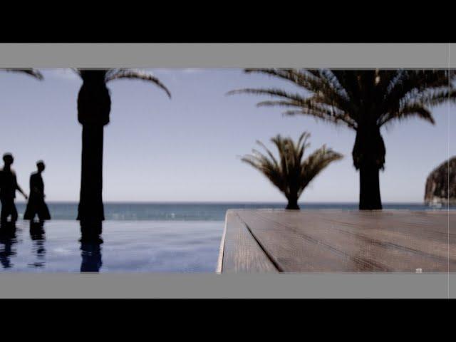 Blank & Jones feat. Emma Brammer - "Find That Feeling (Summer Vibe Mix)" [Official Video]