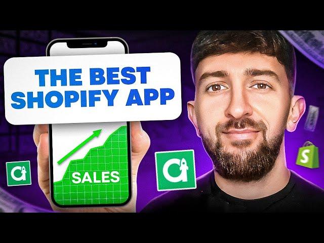 The Best Shopify App for Upsells (2024)