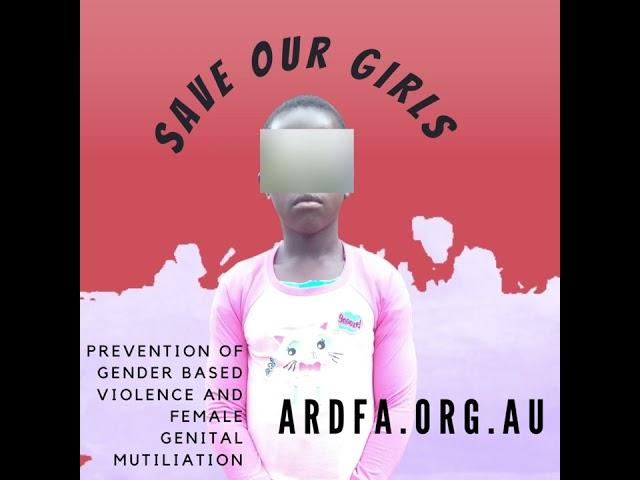 Save our Girls - FGM & GBV Prevention Gif