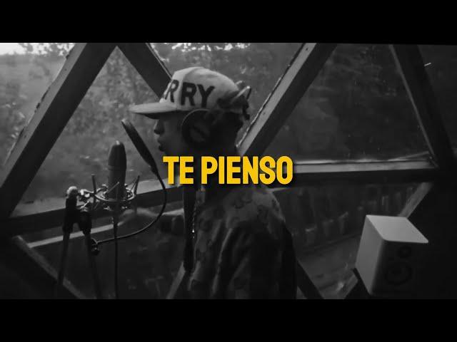 (VENDIDO) "TE PIENSO" SALAS TYPE BEAT / BEAT DE RKT ROMANTICO