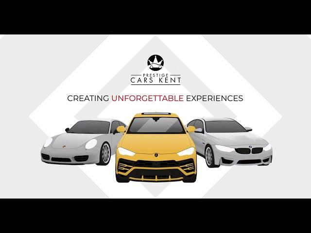 Buying a car from Prestige Cars Kent