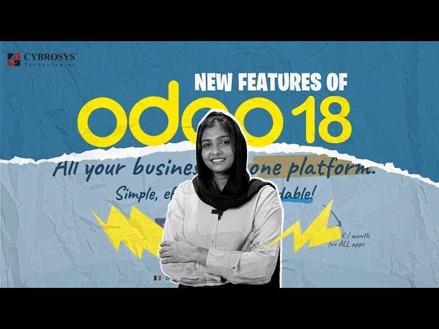 How to Import Images in Odoo 18 | Import Product Images in Odoo 18 | Odoo 18 New Features | Odoo 18