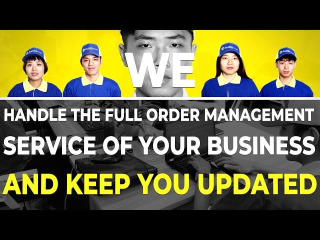 Best Dropshipping Suppliers  BEST ORDER MANAGEMENT SERVICE DROPSHIPPING 2020  Shopify Dropshipping