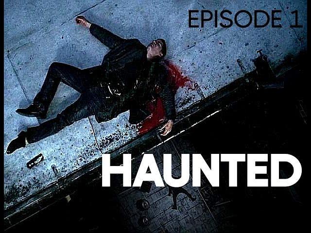 Haunted (TV Series 2002) - Episode 1 - 'Pilot'