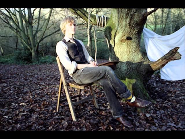 Johnny Flynn - Churlish May (Acoustic/Demo)