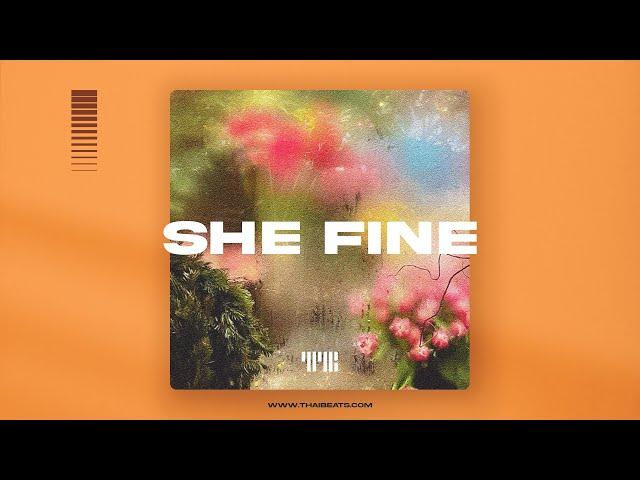 Blxst x Ty Dolla Sign Type Beat, West Coast Instrumental "She Fine"