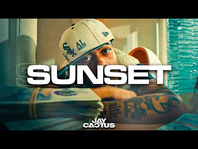 [FREE] Drill Type Beat x Nemzzz Type Beat - "Sunset" | UK Drill Type Beat 2024