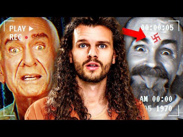 Craziest Cults in History Explained