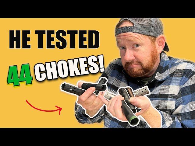 Best Waterfowl Chokes | Shotgunning Series pt 9