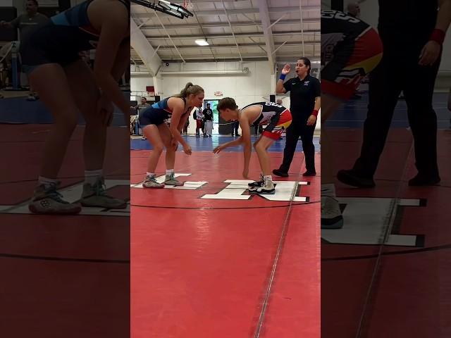 wrestling Girl vs Boy #wrestling #shorts #girl #کشتی