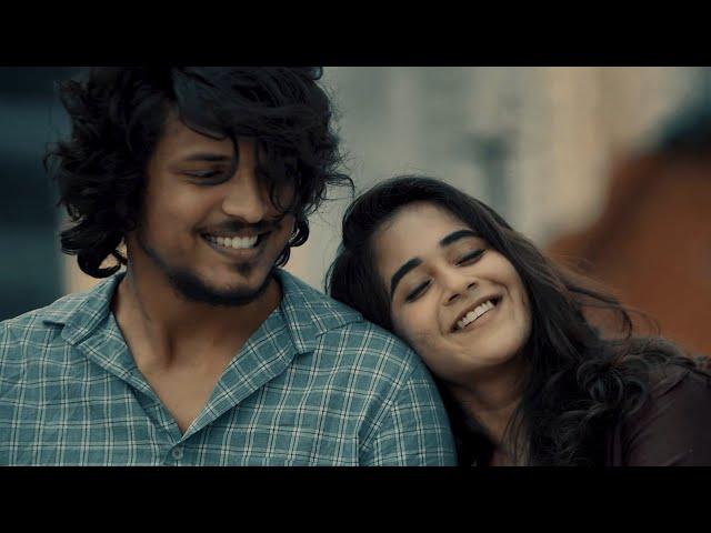 Chustu Chustune Rojulu Gadiche | Originals | Deepthi Sunaina | Vinay Shanmukh | Sumanth | Bulganin