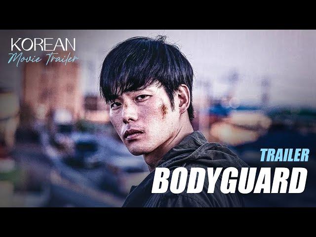 Bodyguard (2020) Korean Action Drama