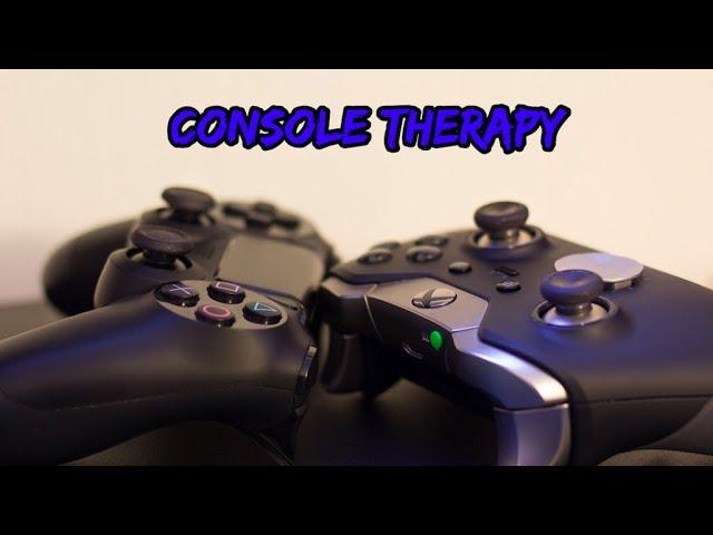 Console Therapy